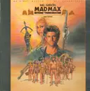 LP - Tina Turner, Mel Gibson, Kennedy Miller,.. - Mad Max Beyond Thunderdome