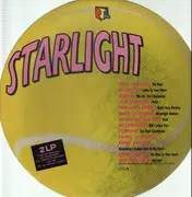 2 x 12'' - Tina Turner, Roxette, Queen,.. - Starlight