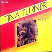 Tina Turner - Tina Turner Feat. Ike + The Ikettes: River Deep Mountain High