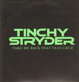 tinchy stryder - Take Me Back