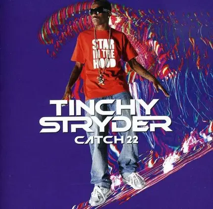 Tinchy Stryder - Catch 22
