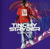 tinchy stryder - Catch 22