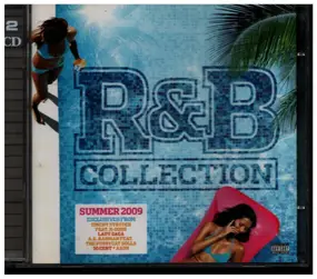 tinchy stryder - R&B Collection Summer 2009