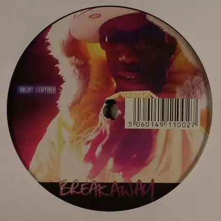 Tinchy Stryder - BREAKAWAY