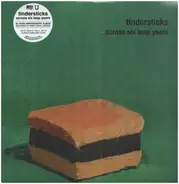 Tindersticks - Across Six Leap Years