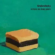 CD - Tindersticks - across six leap years