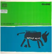 LP - Tindersticks - Donkeys 92 - 97
