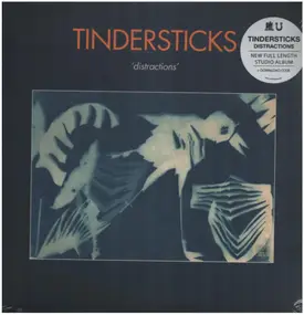 Tindersticks - Distractions