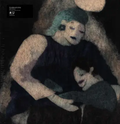 Tindersticks - Soft Issue