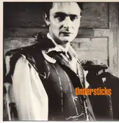 Tindersticks - Tindersticks