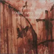 Tindersticks - Trouble Every Day