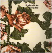 2 x 12inch Vinyl Single - Tindersticks - Curtains