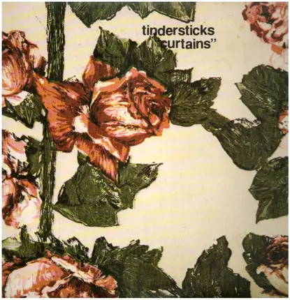 Tindersticks - Curtains