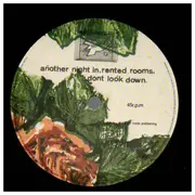 2 x 12inch Vinyl Single - Tindersticks - Curtains