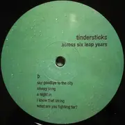 LP - Tindersticks - Across Six Leap Years - 180g Vinyl