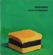 LP - Tindersticks - Across Six Leap Years - 180g Vinyl