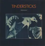 LP & MP3 - Tindersticks - Distractions