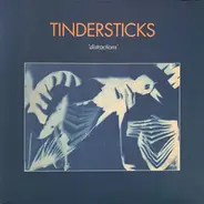 Tindersticks - Distractions