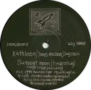 10'' - Tindersticks - Kathleen