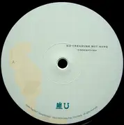 LP - Tindersticks - No Treasure But Hope - Die-cut sleeve, 180g Vinyl