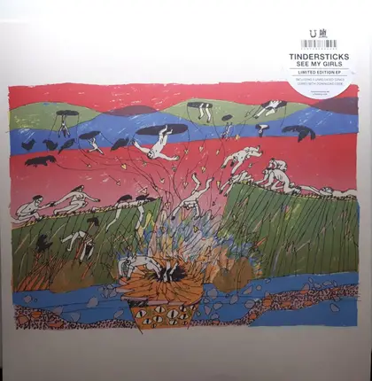 Tindersticks - See My Girls