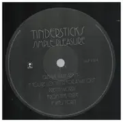 LP - Tindersticks - Simple Pleasure - 180g + Insert