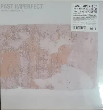 Tindersticks - Past Imperfect - The Best Of  '92-'21
