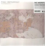 Double LP & MP3 - Tindersticks - Past Imperfect The Best Of Tindersticks 92-21/2lp
