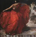 Double LP - Tindersticks - The First Tindersticks Album - 1st Press, Unipak Sleeve