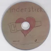 CD - Tindersticks - The Hungry Saw