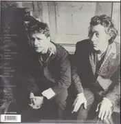Double LP - Tindersticks - Tindersticks - 180gr. Audiophile Vinyl
