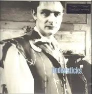 Tindersticks - Tindersticks