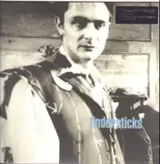 Double LP - Tindersticks - Tindersticks - 180gr. Audiophile Vinyl