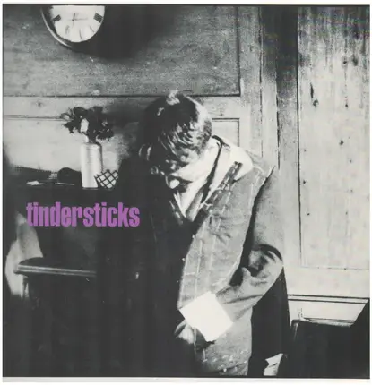 Tindersticks - Tindersticks