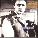 Double LP - Tindersticks - Tindersticks - Numbered, Gatefold, Blue Vinyl