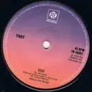7inch Vinyl Single - Tindy - Stay