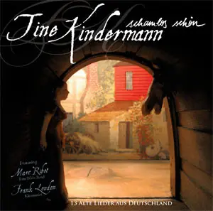 Tine Kindermann - Schamlos Schön
