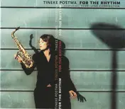 Tineke Postma - For The Rhythm