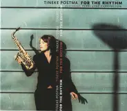 Tineke Postma Featuring Terri Lyne Carrington - For The Rhythm
