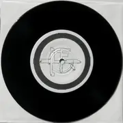 7inch Vinyl Single - Tinfed - Dominion