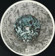 12inch Vinyl Single - Tinfoil - Tinfoil 4 - EP