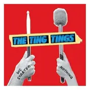 The Ting Tings