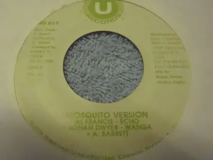 Tinga Stewart , Ninjaman - Keep Me Hanging On
