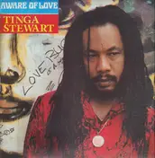 Tinga Stewart - Aware Of Love