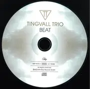 CD - Tingvall Trio - Beat - Digipak