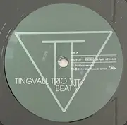 LP - Tingvall Trio - Beat