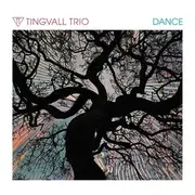 CD - Tingvall Trio - Dance - Digipak