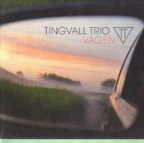 Tingvall Trio - Vägen