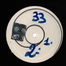 12inch Vinyl Single - Tinì Monteca - Untitled