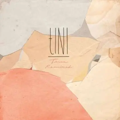 Tini - Tessa, Carl Craig, Pulshar Remixes!